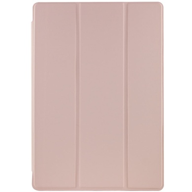 Чехол-книжка Book Cover (stylus slot) для Samsung Galaxy Tab A9 (8.7'') (X110/X115) Розовый / Pink Sand