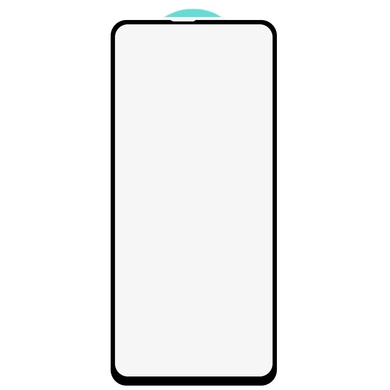 Защитное стекло SKLO 3D (full glue) для Xiaomi Mi 10 Lite Черный