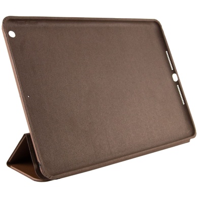 Чохол (книжка) Smart Case Series для Apple iPad 10.2 "(2019) / Apple iPad 10.2" (2020), Темно-коричневый