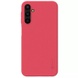Чохол Nillkin Matte для Samsung Galaxy A25 5G, Червоний / Bright Red