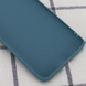 Силіконовий чохол Candy для Xiaomi Redmi Note 10 / Note 10s, Сіній / Powder Blue