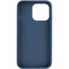 TPU чехол Bonbon Metal Style для Xiaomi Redmi 10C Синий / Cosmos blue