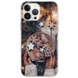 TPU чехол Winter story для Apple iPhone 11 Pro Max (6.5") Gingerbread