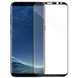 Поліуретанова плівка Mocoson Nano Flexible для Samsung G950 Galaxy S8, Чорний