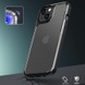Чехол TPU+PC Line для Apple iPhone 15 (6.1") Black