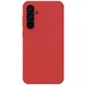 Чохол Nillkin Matte Pro для Samsung Galaxy S23 FE, Червоний / Red