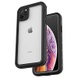Водонепроницаемый чехол Shellbox для Apple iPhone 12 Pro Max (6.7") Черный