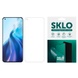 Защитная гидрогелевая пленка SKLO (экран) для Xiaomi Mi 11 Матовый