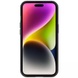 Карбонова накладка Nillkin CamShield Pro для Apple iPhone 15 Plus (6.7"), Black