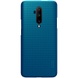 Чохол Nillkin Matte для OnePlus 7T Pro, Бірюзовий / Peacock blue