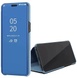Чохол-книга Clear View Standing Cover для Huawei Honor 20 Pro, Синій