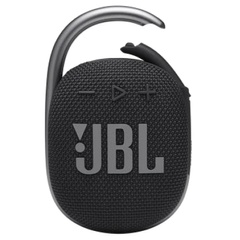 Акустика JBL Clip 4 (JBLCLIP4), Black