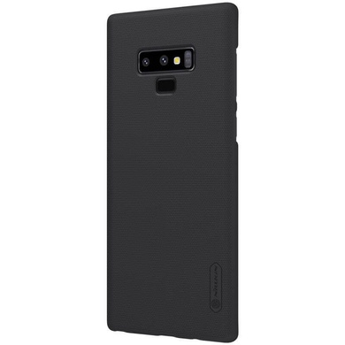 Чохол Nillkin Matte для Samsung Galaxy Note 9, Чорний