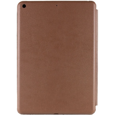 Чехол (книжка) Smart Case Series для Apple iPad 10.2" (2019) / Apple iPad 10.2" (2020) Темно-коричневый