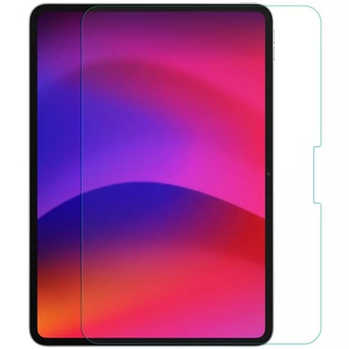 Защитное стекло Ultra 0.33mm (коробка) для Apple iPad Pro 13" (2024) / Air 13" (2024) Прозрачный