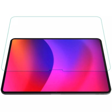 Захисне скло Ultra 0.33mm (коробка) для Apple iPad Pro 13" (2024) / Air 13" (2024), Прозрачный