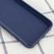 Чохол TPU Square Full Camera для Xiaomi Poco M4 Pro 5G, Синій