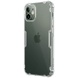 TPU чохол Nillkin Nature Series для Apple iPhone 12 mini (5.4"), Безбарвний (прозорий)