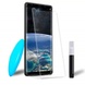 Защитное 3D стекло Mocolo с УФ лампой для Samsung Galaxy S9+ Прозрачный