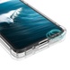 TPU чехол GETMAN Ease с усиленными углами для Samsung Galaxy S20 Ultra Бесцветный (прозрачный)
