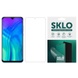 Защитная гидрогелевая пленка SKLO (экран) для Huawei Honor Note 10 Прозрачный