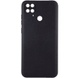 Чохол TPU Epik Black Full Camera для Xiaomi Poco C40, Чорний