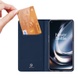 Чохол-книжка Dux Ducis з кишенею для візиток для OnePlus Nord CE2 Lite 5G, Синій