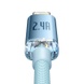 Дата кабель Baseus Crystal Shine Series USB to Lightning 2.4A (1.2m) (CAJY00000), Sky Blue