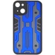 Чохол TPU+PC Optimus для Apple iPhone 13 (6.1 "), Синій