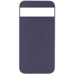 Чохол Silicone Cover Lakshmi (A) для Google Pixel 6 Pro, Синій / Midnight Blue