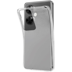 TPU чехол Epic Transparent 1,5mm для OnePlus Nord CE 3 Lite Бесцветный (прозрачный)