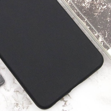 Чехол Silicone Cover Lakshmi Full Camera (AAA) для Xiaomi Redmi Note 8 Pro Черный / Black