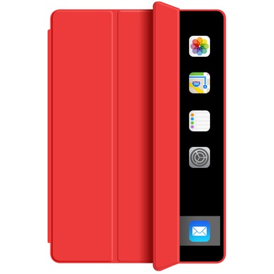 Чохол (книжка) Smart Case Series для Apple iPad Air 10.9'' (2020) / Air 10.9'' (2022, Червоний / Red