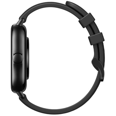 Смарт-часы Xiaomi Amazfit GTS 2 Obsidian Black (Global) (A1969OB) Obsidian Black