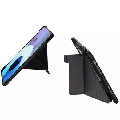 Чехол-книжка Nillkin Bumper Pro Multi-angle для Apple iPad Pro 13" (2024) Black