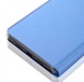 Чехол-книжка Clear View Standing Cover для Samsung Galaxy S10 Синий