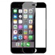 Защитное 3D стекло Artoriz (full glue) для Apple iPhone 7 / 8 / SE (2020) (4.7") Черный