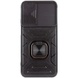 Ударопрочный чехол Camshield Flash Ring для Samsung Galaxy A52 4G / A52 5G / A52s Black