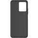 Чохол Nillkin Matte для Xiaomi Redmi Note 12 4G, Чорний