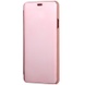 Чехол-книжка Clear View Standing Cover для Huawei Y9a Rose Gold