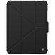 Чохол-книжка Nillkin Bumper Pro Multi-angle для Apple iPad Pro 13" (2024), Black