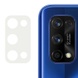 Гнучке захисне скло 0.18mm на камеру (тех.пак) для Realme 7 Pro, Прозрачный