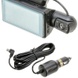 Відеореєстратор Hoco DI07 Plus Dual cameras, Чорний