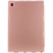 Чехол-книжка Book Cover (stylus slot) для Samsung Galaxy Tab A9 (8.7'') (X110/X115) Розовый / Rose gold