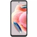 Чехол Nillkin Matte для Xiaomi Redmi Note 12 4G Черный