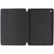 Чохол (книжка) Smart Case Series для Apple iPad 10.2 "(2019) / Apple iPad 10.2" (2020), Чорний / Black