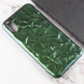 TPU чехол Tin Paper для Apple iPhone XR (6.1") Green