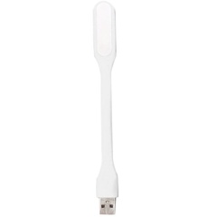 USB лампа Colorful (длинная) Белый