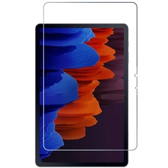 Защитное стекло Mocolo (Pro+) для Samsung Galaxy Tab S7+ / S8+ / S7 FE / S9+ / S9 FE+ 12.4'' Прозрачное