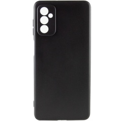 Чехол TPU Epik Black Full Camera для Samsung Galaxy A15 4G/5G Черный